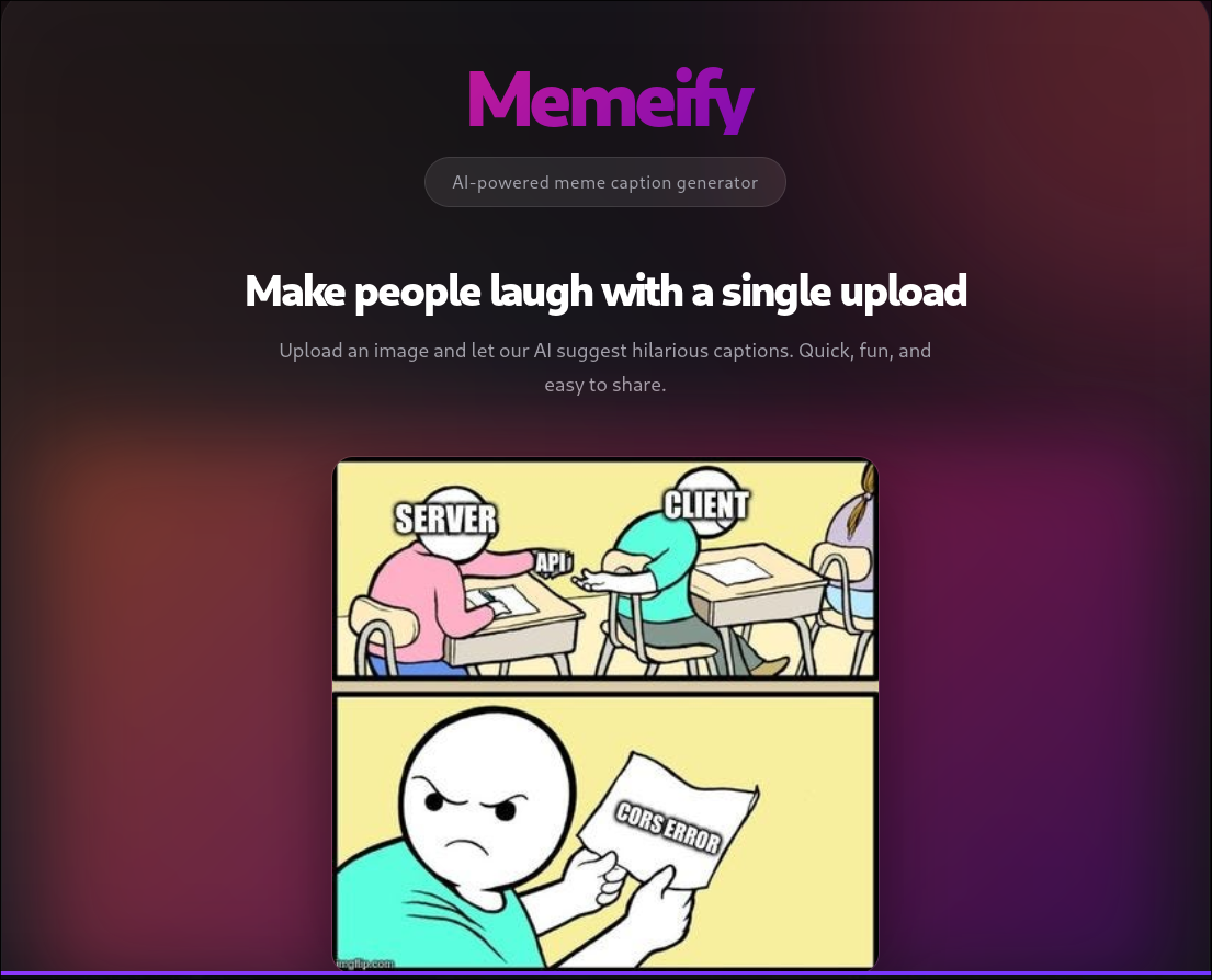 Memeify